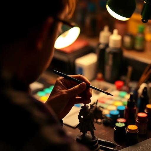 LokensMiniatures