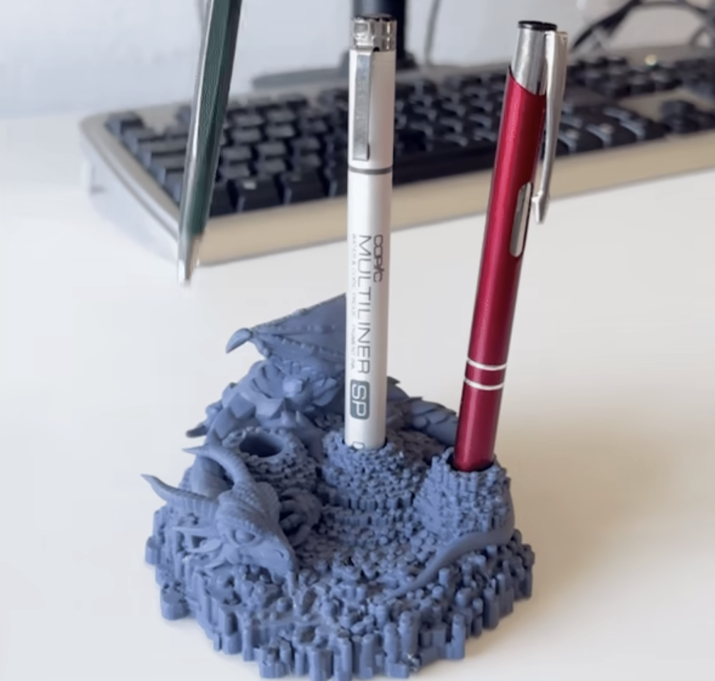 Pencil Holder