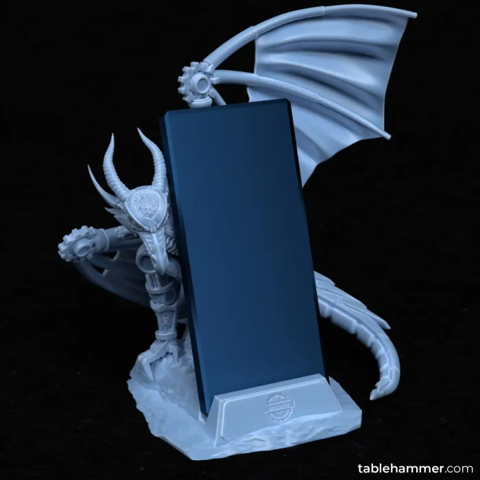 Phone Stand