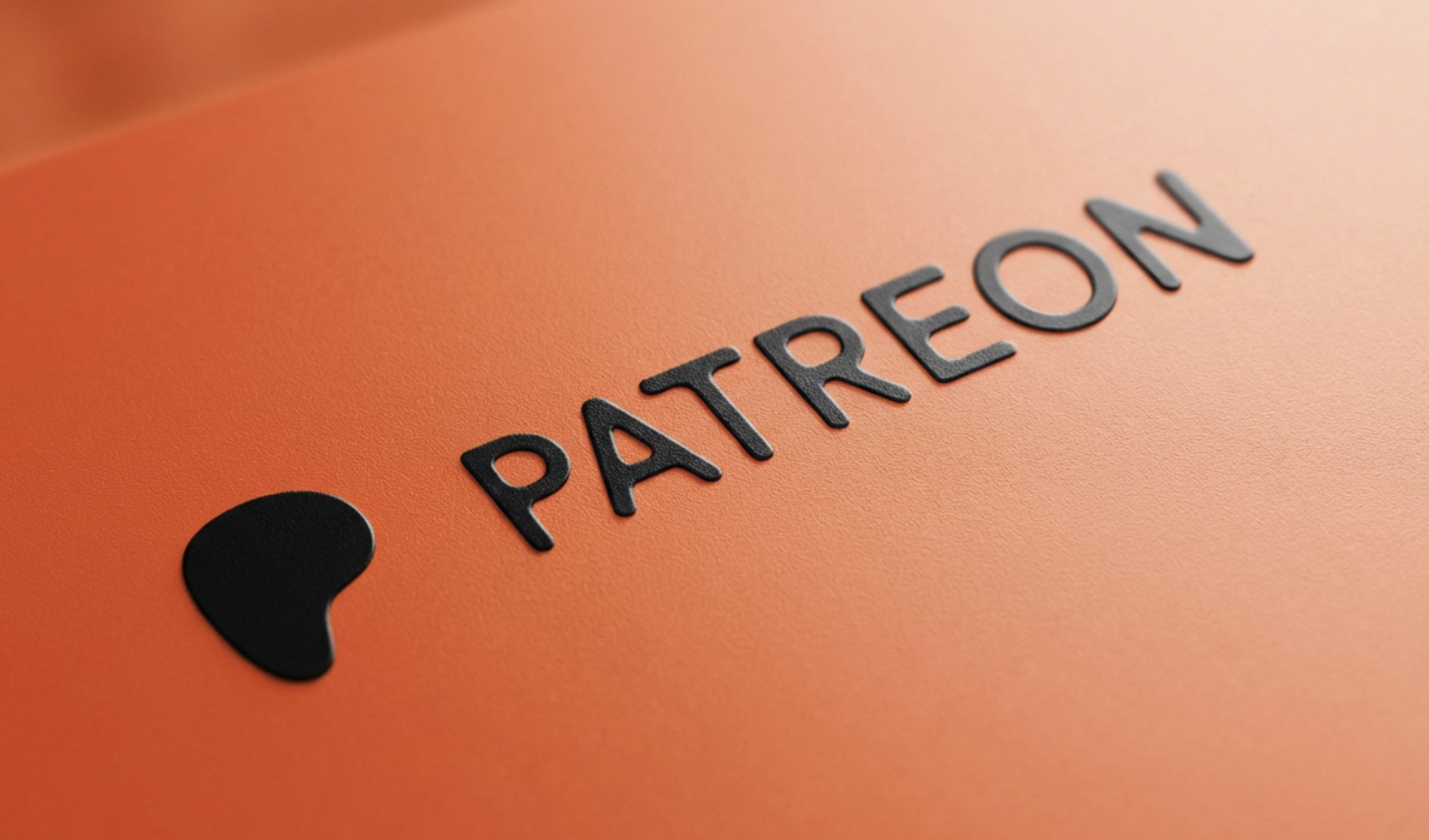 Patreon Launch